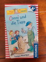 Spiel Conni und die Tiere Nordrhein-Westfalen - Langenfeld Vorschau