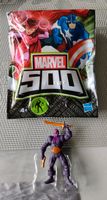 Marvel 500 Niedersachsen - Uplengen Vorschau