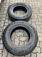 Continental VanContact Eco, 215/75 R16 C Reifen Sachsen - Wilthen Vorschau