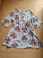 Damen Kleid Gr. 0XL neu Bayern - Altusried Vorschau
