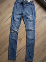 Hollister Jeans W23 L26  Jean Leggins Wuppertal - Oberbarmen Vorschau