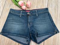 Sexy GUESS JEANS Hotpants Kurze Hose blau USA 28, 36 Bayern - Bruckmühl Vorschau