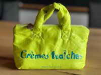 Isolier Kosmetik Tasche für Cremes puffy mini bag  Crème fraîches Niedersachsen - Leer (Ostfriesland) Vorschau