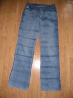 Lois Mistral Vintage 70er Flared Bootcut Feincord Hose Gr.40 L32 Wuppertal - Barmen Vorschau