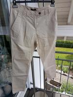 Stoffhose / sommerhose von H&M  gr.36 Baden-Württemberg - Balzheim Vorschau