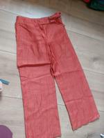 Monari Sommerhosen/Stoffhosen/gr.36/86% Leinen Bayern - Parsberg Vorschau