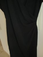 Kleid schwarz Max Mara L 40 maxmara Tunika Bayern - Eging am See Vorschau