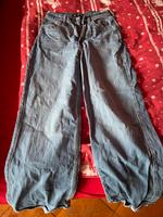 Jeans Hollister Ultra high rise baggy Nordrhein-Westfalen - Brühl Vorschau
