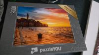 Puzzle 2000 Teile Thüringen - Brüheim Vorschau