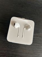 Original Apple EarPods Kopfhörer iPhone NEU 17,-€ Nordrhein-Westfalen - Moers Vorschau