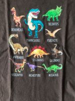 T-Shirt mit Dinosaurier Niedersachsen - Bohmte Vorschau