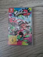 Nintendo switch splatoon 2 Nordrhein-Westfalen - Hattingen Vorschau