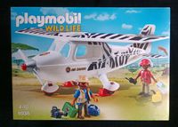 playmobil WILD LIFE 6938 komplett neuwertig  in OVP Niedersachsen - Bergen Vorschau