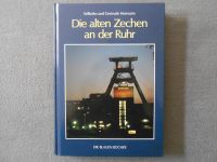 Die alten Zechen an der Ruhr, Die blauen Bücher, s.g.Zustand Nordrhein-Westfalen - Bottrop Vorschau