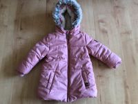 Topomini Winterjacke altrosa Gr. 80 gebraucht Berlin - Pankow Vorschau