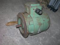 DDR Thurm Elektromotor DMK 07/4 1870/2750 U/min 380V 0,18/0,25kW Dresden - Äußere Neustadt Vorschau