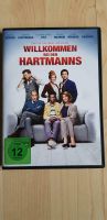 Willkommen bei den Hartmanns DVD Bayern - Waldershof Vorschau