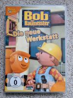 DVD Bob der Baumeister Thüringen - Erfurt Vorschau