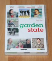 Aus Sammlung: Garden State DVD Zach Braff Natalie Portman Schleswig-Holstein - Osterrönfeld Vorschau