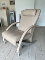 Rolf Benz Sessel 3100 beige Niedersachsen - Burgwedel Vorschau