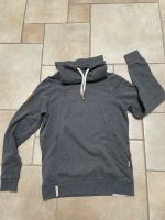 NAKETANO Pullover grau Gr. L Nordrhein-Westfalen - Stemwede Vorschau