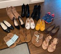 Schuhe in Größe 36 / 37 Bayern - Miesbach Vorschau