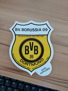 Borussia Dortmund Aufkleber  Kleinanzeigen ist jetzt Kleinanzeigen