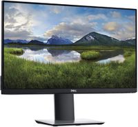 Dell P2419H, 24 Zoll, Full HD 1920x1080 Schwarz Neu Brandenburg - Ahrensfelde Vorschau