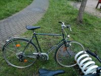 Fahrrad Vintage Baronia Köln - Köln Junkersdorf Vorschau