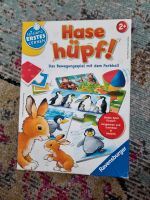 Hase hüpf - Ravensburger Brandenburg - Brück Vorschau