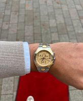 Omega Seamaster Polaris Herrenuhr Stahl Gold 18k Nordrhein-Westfalen - Bad Salzuflen Vorschau