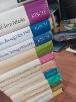 Bücher E.E. Kisch Nordrhein-Westfalen - Oberhausen Vorschau