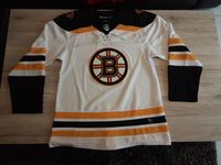 Boston Bruins NHL Authentic Trikot Jersey Adidas Eishockey Mecklenburg-Vorpommern - Karlshagen Vorschau