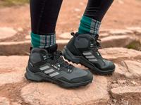 Adidas Terrex AX4 Mid GTX ❤️ Gr. 42 2/3 Obergiesing-Fasangarten - Obergiesing Vorschau