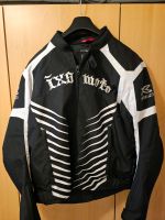 Verkaufen tolle Motorrad Jacke IXS im Streetfighter Stil Baden-Württemberg - Dotternhausen Vorschau