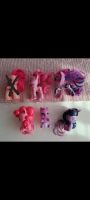 My little Pony & Pez Figuren # Püppchen Nordrhein-Westfalen - Willich Vorschau