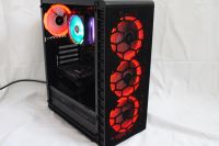 High-Performance Gaming PC - Ryzen 5 2600, RX 580, 32GB RAM, 2TB Berlin - Zehlendorf Vorschau