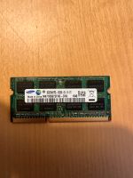 Samsung 2GB DDR3 1333MHz Speicher Bayern - Regensburg Vorschau