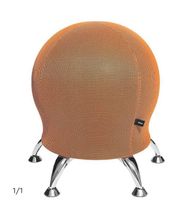 Ergonomischer Sitzball Hocker NP17Sitness 5 von Intertek Topstar Hannover - Kirchrode-Bemerode-Wülferode Vorschau