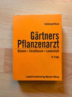 Gärtners Pflanzenarzt. 10. Folge, Blumen-Zierpflanzen-Landschaft Niedersachsen - Kirchlinteln Vorschau