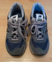 New Balance Sneaker 574 Größe 39,5 Hessen - Modautal Vorschau