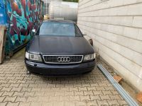 Audi S8 D2 4.2 V8 340 PS Bitte Beschreibung lesen! Hessen - Seligenstadt Vorschau