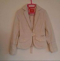 ♥️ NEUWERTIG Pepe Jeans Blaser Beige Chic 10 Jahre Nordrhein-Westfalen - Herdecke Vorschau