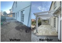 Terrassenbau,- und Wegebau aus Naturstein (Planung und Umsetzung) Dresden - Strehlen Vorschau