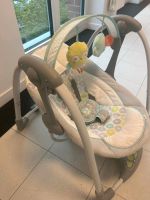Elektrische Baby wiege mit Melodie Walle - Handelshäfen Vorschau