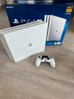 PlayStation 4 Pro Nordrhein-Westfalen - Isselburg Vorschau