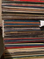 176 LP’s Pop, Rock, Liedermacher -siehe Liste, nur alle Saarbrücken-Dudweiler - Scheidt Vorschau