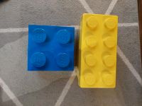 Lego Kisten gelb & blau Bayern - Goldbach Vorschau