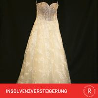 Insolvenzversteigerung Braut- und Abendmoden Rheinland-Pfalz - Langenlonsheim Vorschau