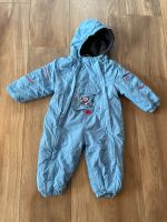 Einteiler / Outdoor Overall Baby Jungen von Bornino in Gr.74/80 Baden-Württemberg - Balingen Vorschau